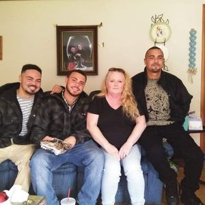 Meet your Posher, Diane